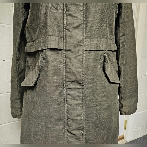 Levi's Anorak Jacket - Picture 5 of 7
